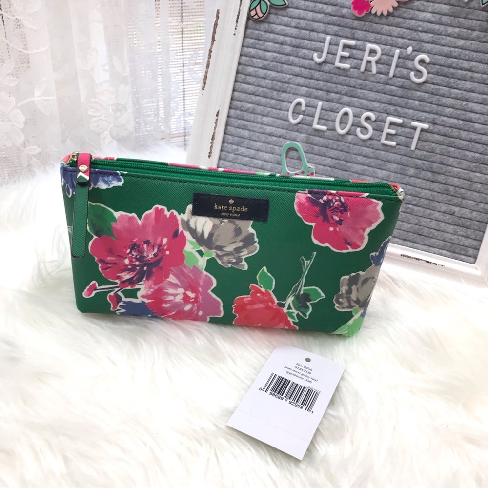 Kate Spade Spring Bloom Shiloh